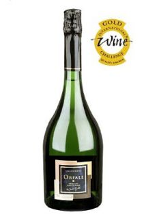 Orpale Grand Cru Vintage 1998 Champagne   Case of 6   Marks & Spencer 