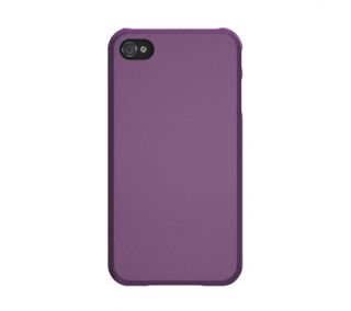 XtremeMac Microshield for iPhone 5   in Deep Plum