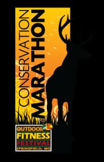 The Conservation 26.2   Outdoor Fitness Festival 