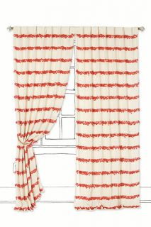 Swing Stripes Curtain   Anthropologie