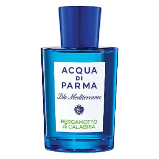 Buy Acqua di Parma Blu Mediterraneo Bergamotto di Calabria Eau de 