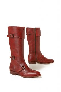 Maraschino Boots   Anthropologie