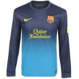 FC Barcelona Football Shirts Nike FC Barcelona Home Shirt 2012 2013 