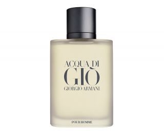 Acqua di Gio Pour Homme Eau de Toilette 3.4 oz  