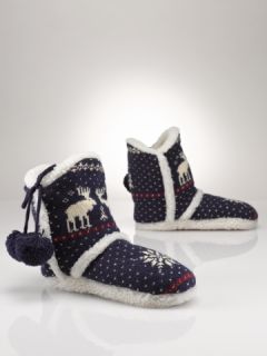 Moose Lounge Boots   Girls 7 16 Accessories   RalphLauren