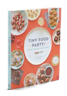 Tiny Food Party   Multi, Dorm Decor, Handmade & DIY, Quirky