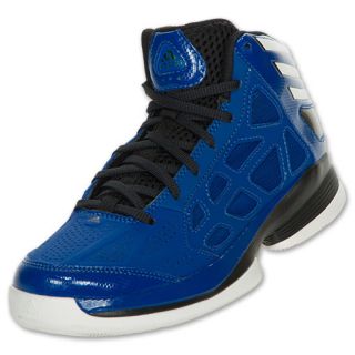 adidas Crazy Shadow Mens Basketball Shoes  FinishLine  Royal 