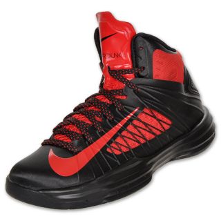 Nike Hyperdunk Kids Basketball Shoes  FinishLine  Black 