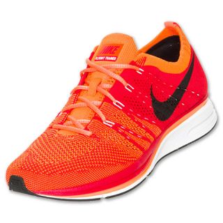 Nike Flyknit Trainer+ Mens Running Shoes  FinishLine  Varsity 