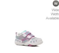 Stride Rite Florance Girls Infant & Toddler Sneaker