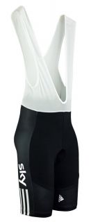 Adidas Team Sky Bib Shorts  Compra Online / 