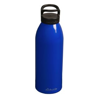 Liberty Bottle Works Water Bottle   32 fl.oz., Screw Top, BPA Free in 