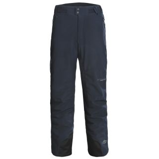 Columbia Sportswear Wildcard Soft Shell Pants   Waterproof, Insulated 