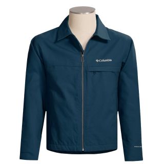 Columbia Sportswear Tool Belt Jacket   Insulated (For Men) in Columbia 