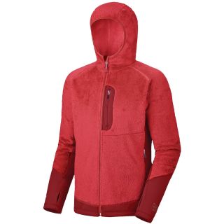 Mountain Hardwear Monkey Man Lite Jacket   Polartec® Thermal Pro 