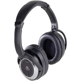 Buy the Audiovox AWD210, 2.4 GHz Wireless 2.1 Headphone on http//www 