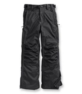 Boys Glacier Summit Waterproof Pants Pants and Bibs   