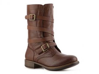 Crown Vintage Reign Cuff Boot Womens Casual Boots Boots Womens Shoes 