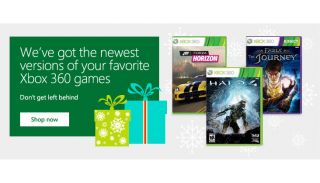 Weve got the newest versions of your favorite Xbox 360 games. Dont 