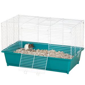 Hedgehog Cages » Grreat Choice™ Pet Home for Small Animals 