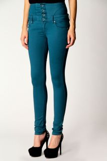  Sale  Jeans  Becky High Waisted Skinny Jeans