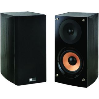 Pure Acoustics Supernova S 2 Way 5.25 Inch Speaker with Lacquer