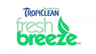 TropiClean Fresh Breeze Natures Stain & Odor Remover Plus 