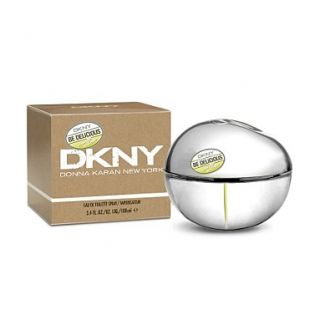 DKNY Be Delicious eau de toilette silver edition   Eau de toilette 