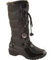 Sporto Lace Up Boots      
