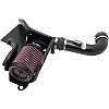 Volkswagen Passat Cold Air Intake      K&N