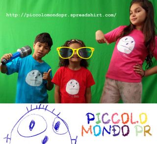 Kids & Babies  Piccolo Mondo PR