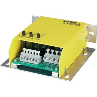 EPH Elektronik 1Q Drehzahlregler mit Strombegrenzung DLS 24/20/G Im 