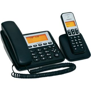Emporia D39ABT analoges, schnurgebundenes Telefon im Conrad Online 