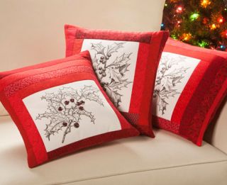 Joann Fabrics Holiday PR Kit