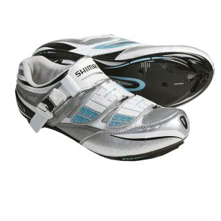 Shimano SH WR81 Road Cycling Shoes (For Women)   Save 25% 