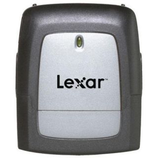 Lexar    Memory Card Reader/Writers   Lexar 