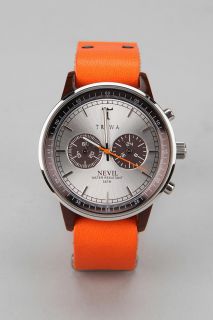 Triwa Havana Nevil Watch   Urban Outfitters