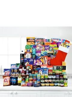 Ultimate Hamper with Drinks  Very.co.uk