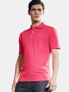 Lacoste Mens Polo Shirt  Very.co.uk
