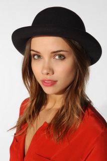 Minimarket Bowler Hat   Urban Outfitters