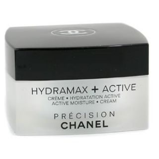 Chanel Precision Hydramax Kem Dưỡng Ẩm Kích Hoạt (Da Thường 