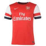 Arsenal Football Shirts   Premier League Football Shirts   Football 