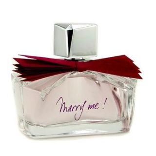 Lanvin   สเปรย์น้ำหอม Marry Me EDP   75ml 