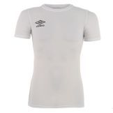 Mens Base Layer Umbro Crew Base Layer Tee Mens From www.sportsdirect 