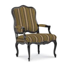 Bordeaux Wood Accent Chair  Design Your Decor by Jo Ann fabric and 