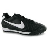Mens Astro Trainers Nike Tiempo Natural IV Mens Astro Turf Trainers 