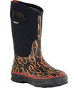 Kids Rubber Boots      