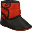 Red Kids Boots      