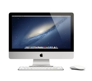 APPLE iMac MC812 21.5 All in One Deals  Pcworld