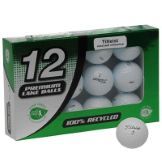 Golf Balls Titleist 12 Pack Lake Golf Balls From www.sportsdirect